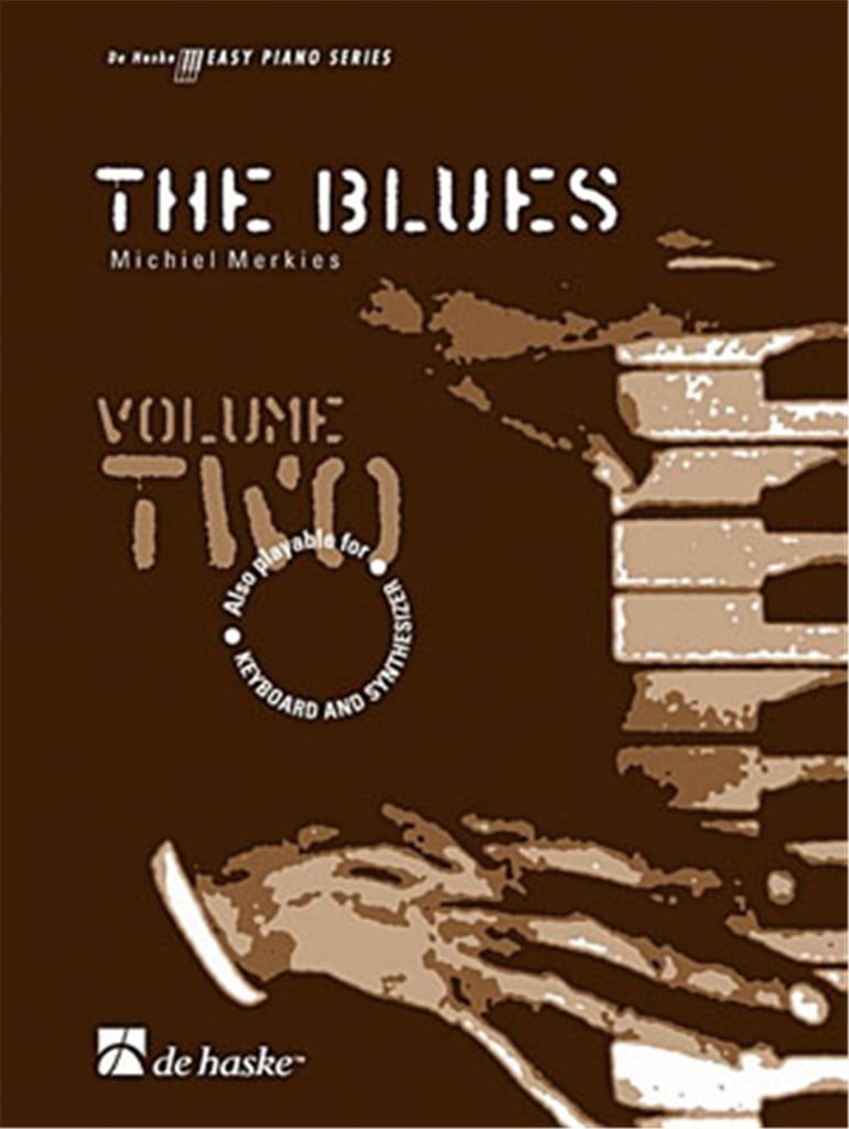 The Blues Vol. 2